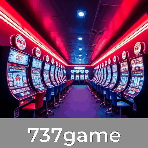737game: A Revolução do Jogo Móvel ao Seu Alcance