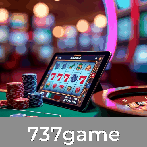 737game: Seu Cassino Online Premiado e Seguro