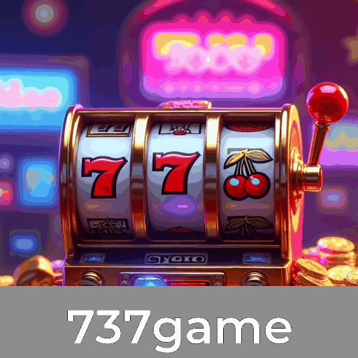 Experimente o Login Premium e Seguro no 737game