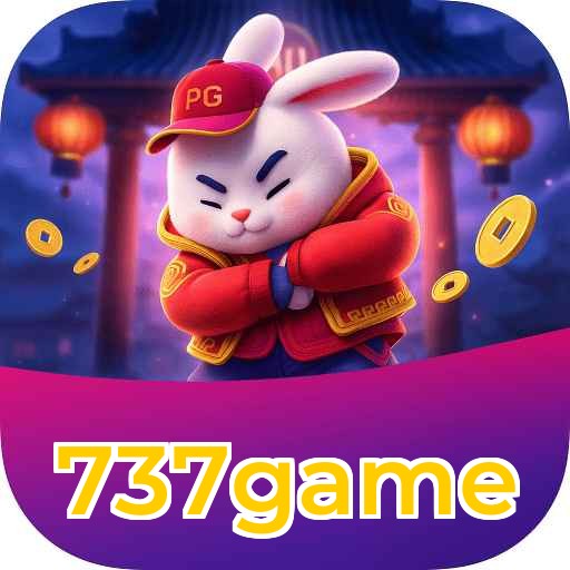 737game Logo
