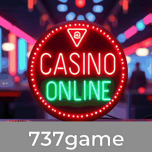 737game: Plataforma de Jogo com Serviços Profissionais e Confiáveis